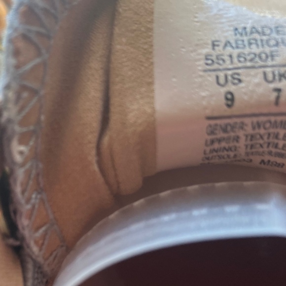 Converse Shorelines Steel Blue  - Size 9 - Picture 8 of 8